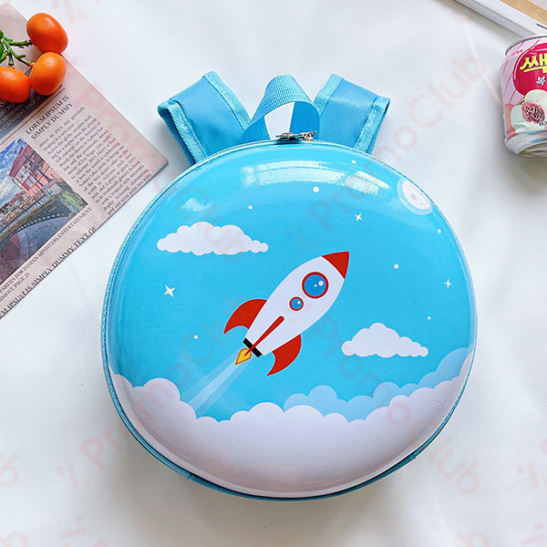 Детска раничка SPACE ROCKET 12438